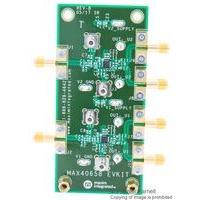 Maxim Integrated MAX40658EVKIT# Reference Design 1