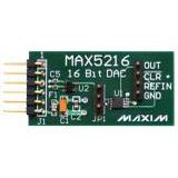 Maxim Integrated MAX5216PMB1# Reference Design 1