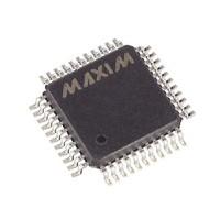 MAX547BEMH T