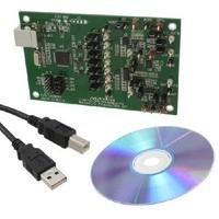 Maxim Integrated MAX54XEVKIT# Reference Design 1