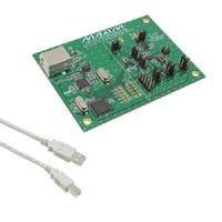 Maxim Integrated MAX5550EVKIT+ Reference Design 2