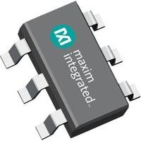Maxim Integrated MAX6440UTCHVD3+T