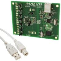 Maxim Integrated MAX6581EVKIT+ Reference Design 2