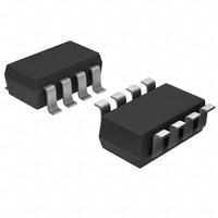 MAX6707YKA T