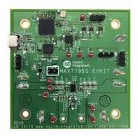 Maxim Integrated MAX77950EVKIT# Reference Design 2