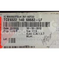 MAX823TEUK