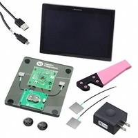 EVAL KIT BIO-SENSOR MAX86150
