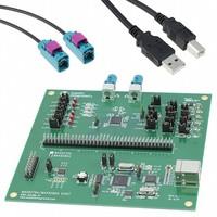 Maxim Integrated MAX9276ACOAXEVKIT# Reference Design 2