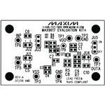 Maxim Integrated MAX9617EVKIT+ Reference Design 2