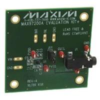 KIT EVALUATION FOR MAX97200