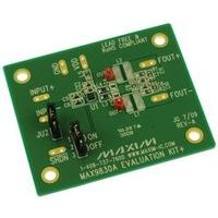 MAX9830AEVKIT 