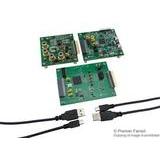 Maxim Integrated MAX98358EVSYS#TQFN Reference Design 1