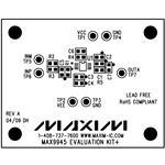 Maxim Integrated MAX9945EVKIT+ Reference Design 2