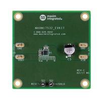 Maxim Integrated MAXM17532EVKIT# Reference Design 1
