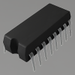 MX7542SQ
