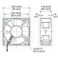 MC9238X24B-FSR