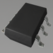 MIC94063BC6TR
