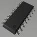 SY100EL15ZCTR