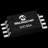Microchip Technology 93C56AT-I/ST