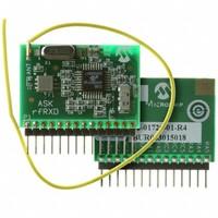 RF MOD, RECEIVER, RFPIC, 433.92MHZ