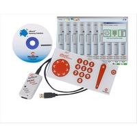 Microchip Technology AC164125 Reference Design 2