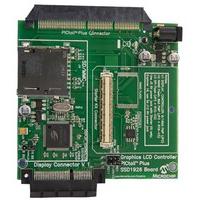 Microchip Technology AC164127-5 Reference Design 2