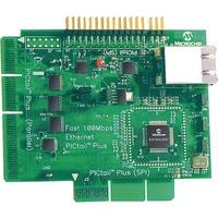 Microchip Technology AC164132 Reference Design 2