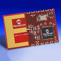 Microchip Technology AC164134-1 Reference Design 1