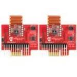 Microchip Technology AC164138-2 Reference Design 1