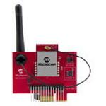 Microchip Technology AC164143 Reference Design 1