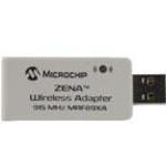 Microchip Technology AC182015-3 Reference Design 2