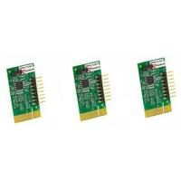 Microchip Technology AC243005-1 Reference Design 2