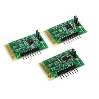 Microchip Technology AC243005-2 Reference Design 2