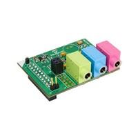 Microchip Technology AC327755 Reference Design 2