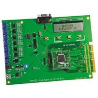 Microchip Technology ADM00310 Reference Design 2