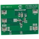 BOARD EVAL LI-ION CHRG MCP73830L