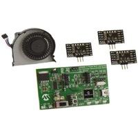 Microchip Technology ADM00345 Reference Design 1