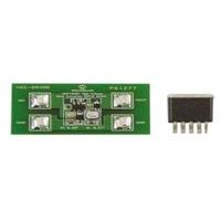 BOARD DEMO FOR MCP16301 D2PAK
