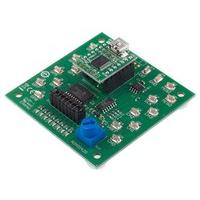 Microchip Technology ADM00421 Reference Design 2