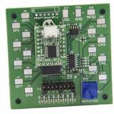 Microchip Technology ADM00425 Reference Design 1