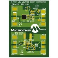 Microchip Technology ADM00458 Reference Design 2