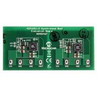 Microchip Technology ADM00467 Reference Design 1