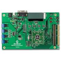 Microchip Technology ADM00499 Reference Design 2