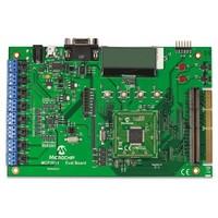 Microchip Technology ADM00522 Reference Design 2