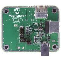 MICROCHIP ADM00540EVAL BRD UCS1001 CHARGER EMULATION