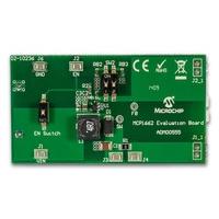Microchip Technology ADM00555 Reference Design 1