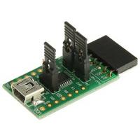 BOARD EVAL FOR MCP2221