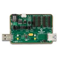 UCS81003 Automotive USB Port Power Controller Evaluation Board
