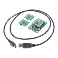 Microchip Technology ADM00575 Reference Design 1