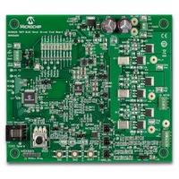 Microchip Technology ADM00600 Reference Design 1
